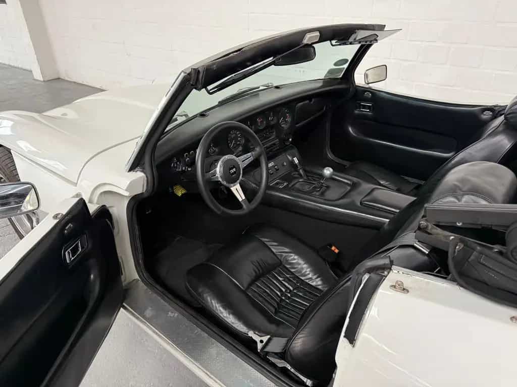 TVR Other 3000 S - Top Zustand 05/1979-photo-12