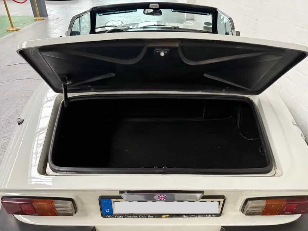 TVR Other 3000 S - Top Zustand 05/1979-photo-14