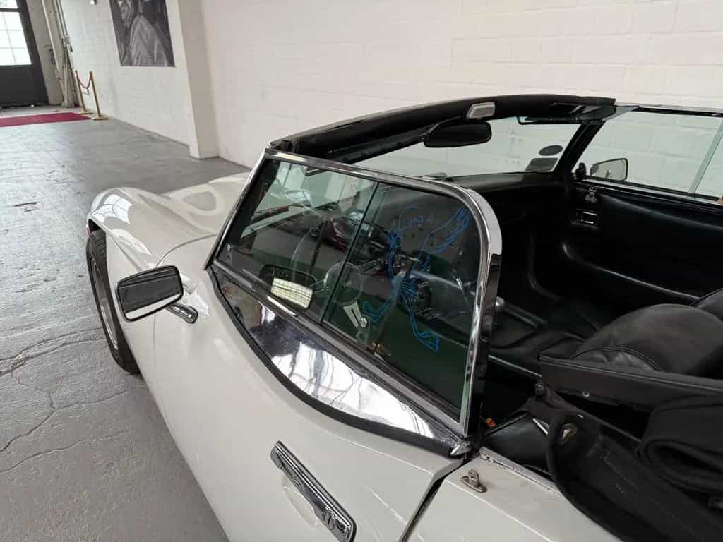 TVR Other 3000 S - Top Zustand 05/1979-photo-4