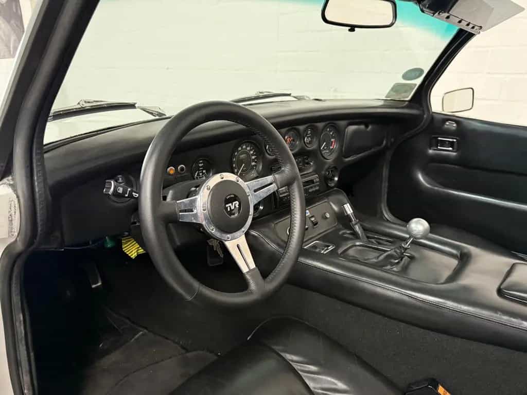 TVR Other 3000 S - Top Zustand 05/1979-photo-5
