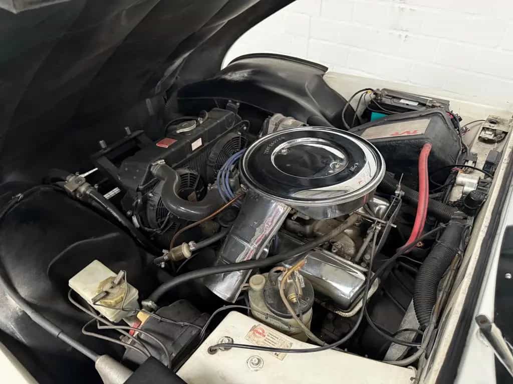 TVR Other 3000 S - Top Zustand 05/1979-photo-8