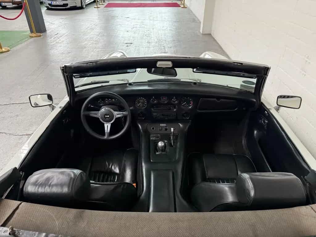 TVR Other 3000 S - Top Zustand 05/1979-photo-9