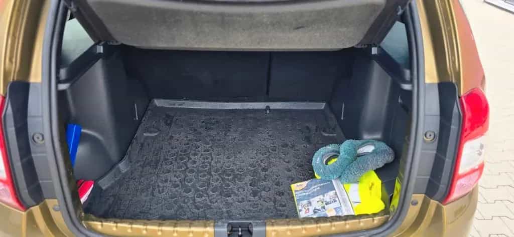 Dacia Duster I Laureate 4x2 1Hand NAVI/KAMERA 10/2016-photo-14