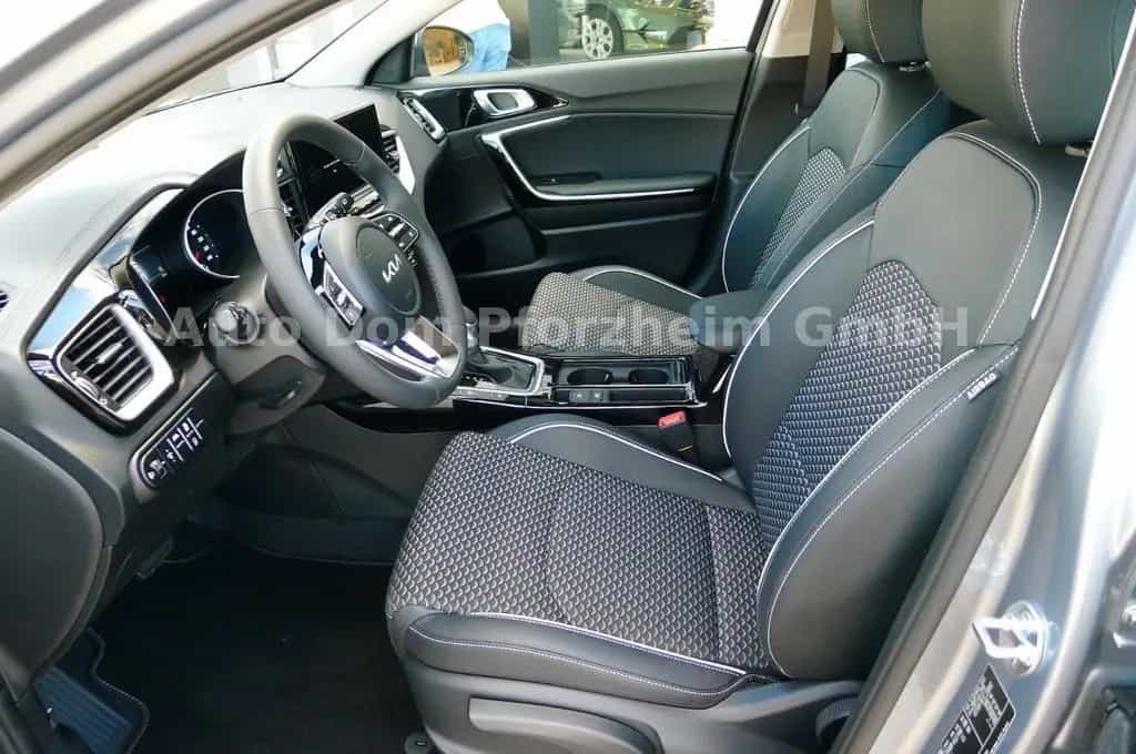 Kia XCeed 1.6T DCT Vision / Komfort+ / MY26 10/2025-photo-11