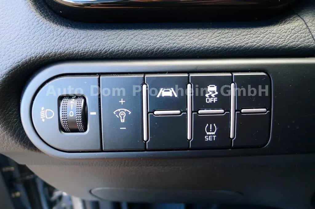 Kia XCeed 1.6T DCT Vision / Komfort+ / MY26 10/2025-photo-13