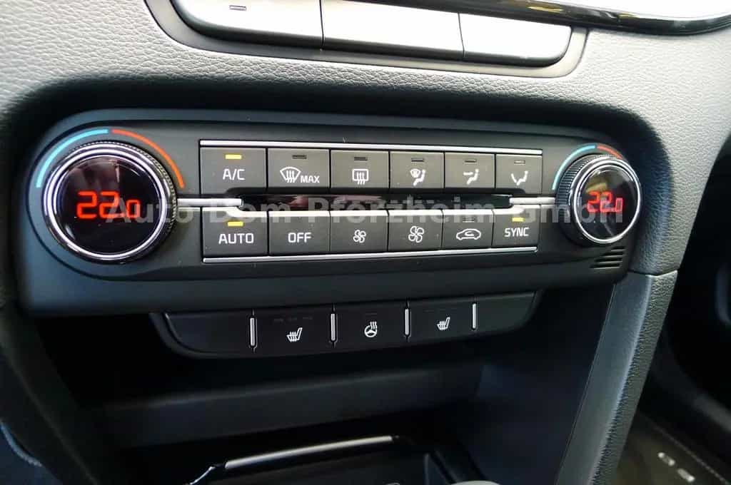 Kia XCeed 1.6T DCT Vision / Komfort+ / MY26 10/2025-photo-15