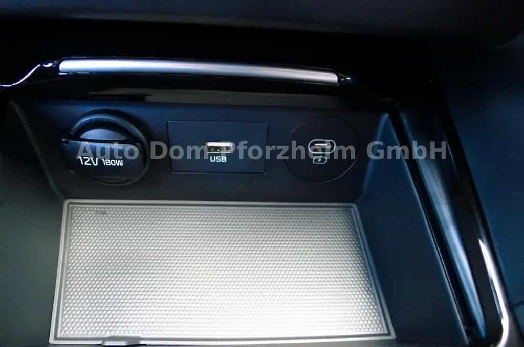 Kia XCeed 1.6T DCT Vision / Komfort+ / MY26 10/2025-photo-18