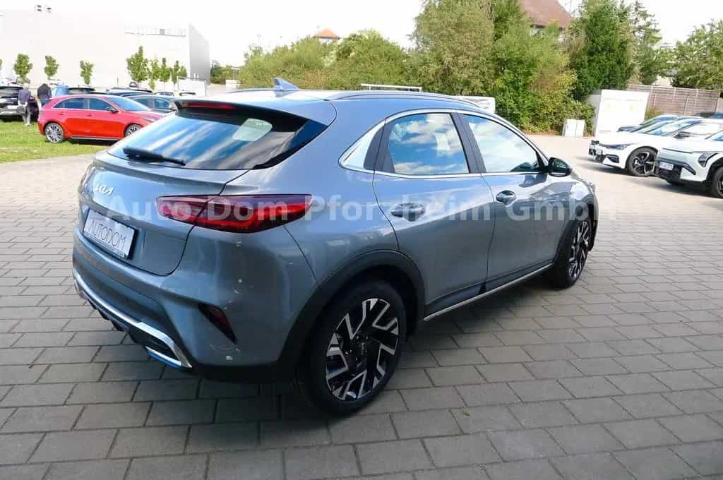 Kia XCeed 1.6T DCT Vision / Komfort+ / MY26 10/2025-photo-3
