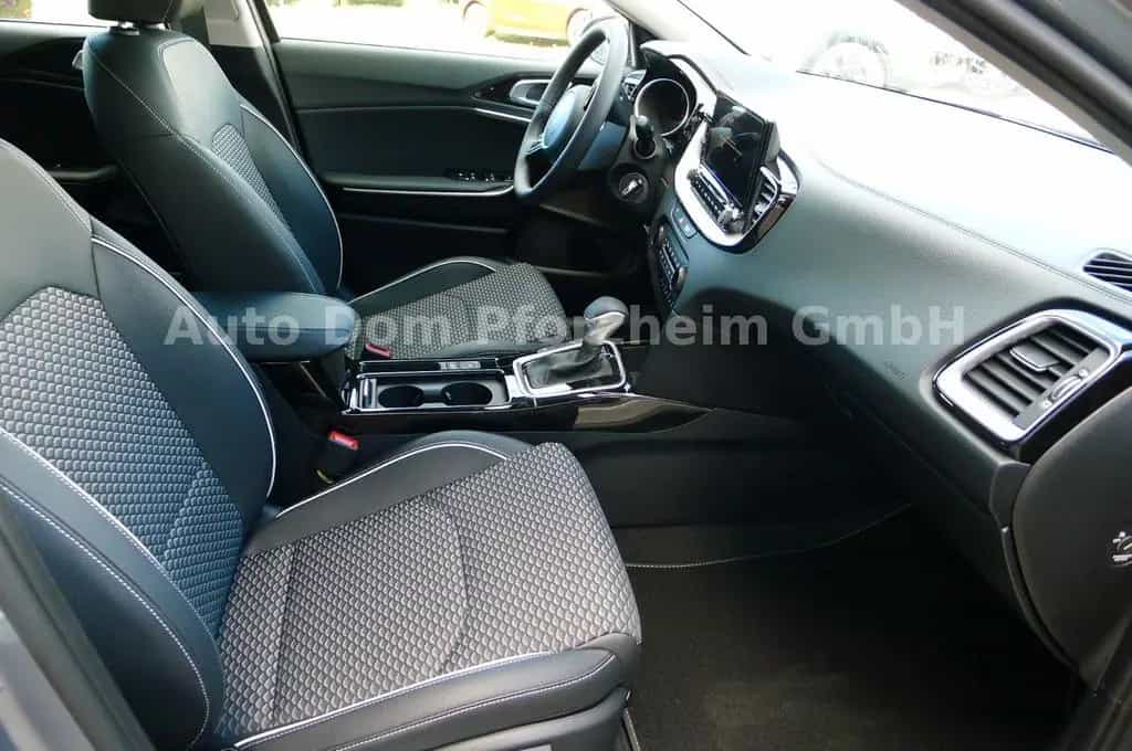 Kia XCeed 1.6T DCT Vision / Komfort+ / MY26 10/2025-photo-6