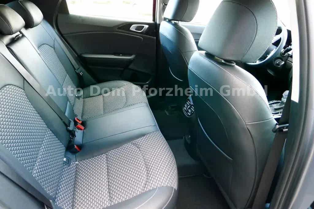 Kia XCeed 1.6T DCT Vision / Komfort+ / MY26 10/2025-photo-7