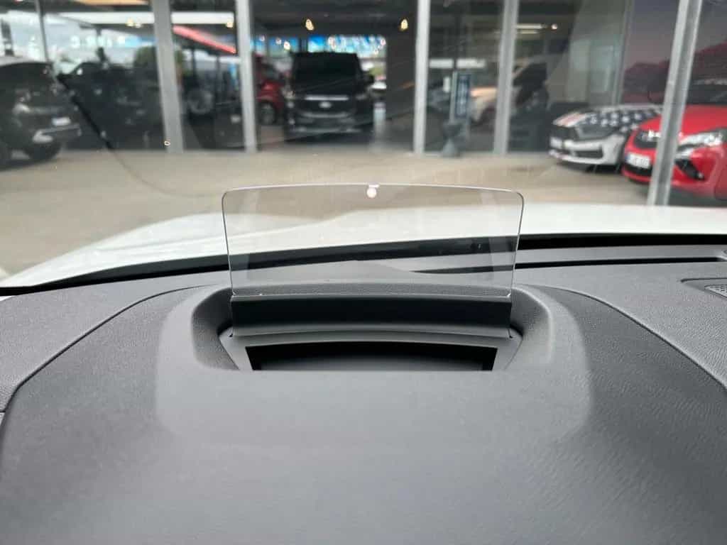 Citroën C4 Lim. Shine, Head-Up 08/2023-photo-13