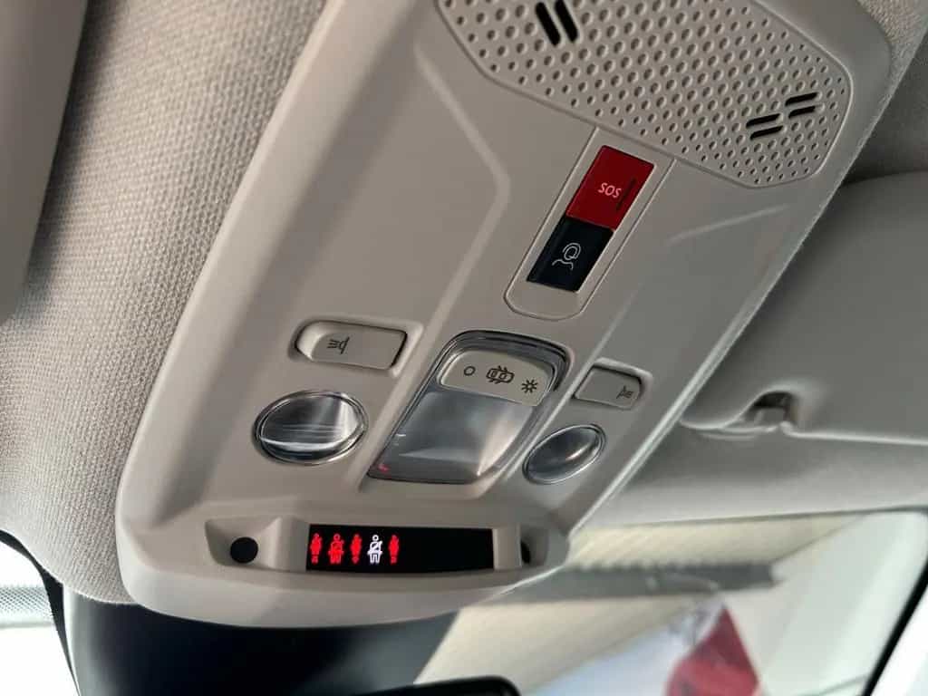 Citroën C4 Lim. Shine, Head-Up 08/2023-photo-17