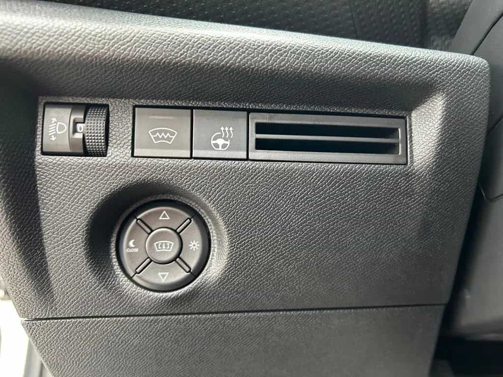 Citroën C4 Lim. Shine, Head-Up 08/2023-photo-19