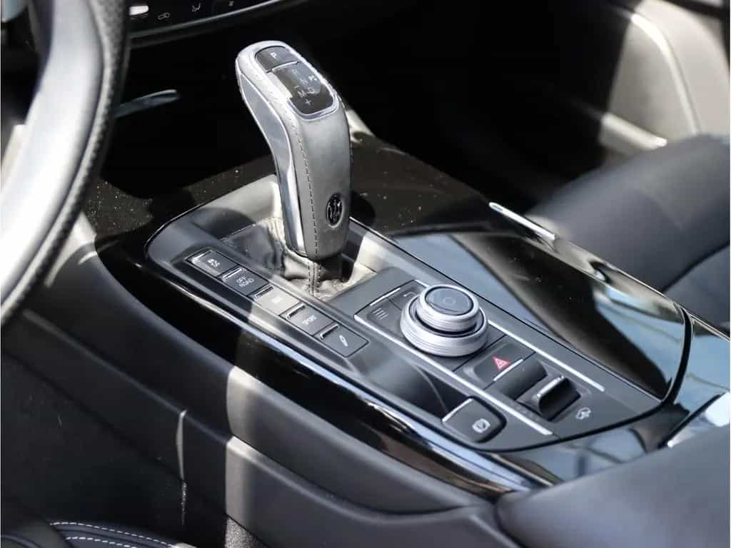 Maserati Levante Diesel GranSport *Sonderfinanzierung* 10/2020-photo-11