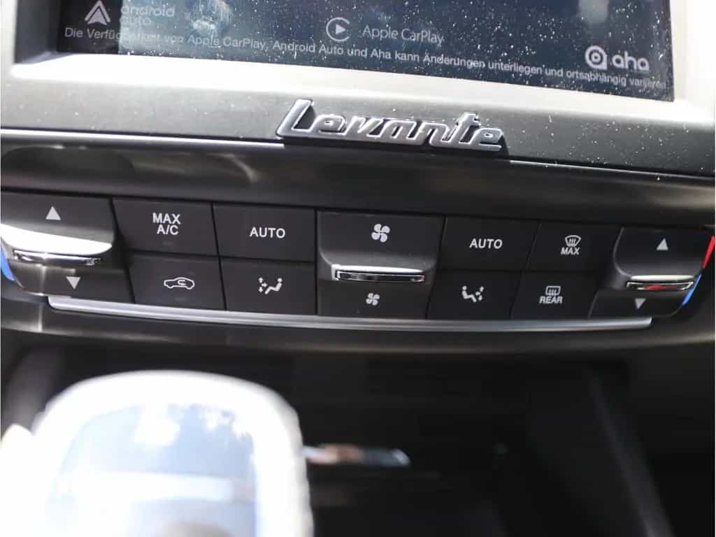 Maserati Levante Diesel GranSport *Sonderfinanzierung* 10/2020-photo-16