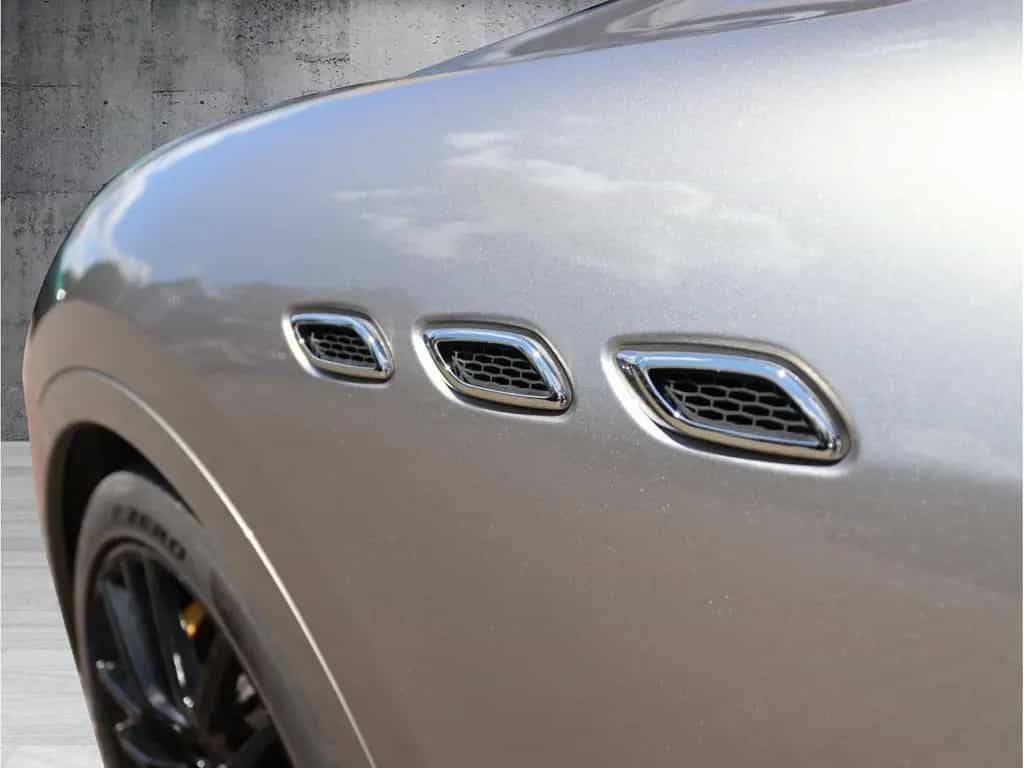 Maserati Levante Diesel GranSport *Sonderfinanzierung* 10/2020-photo-17