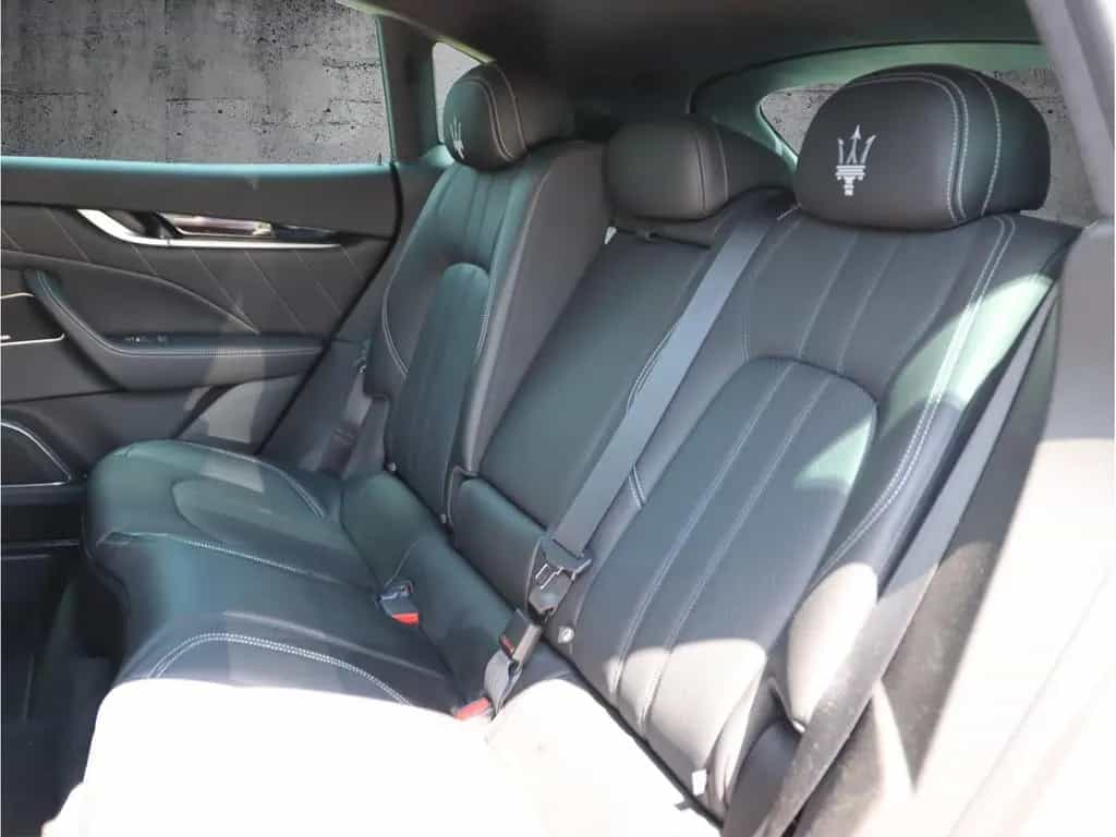 Maserati Levante Diesel GranSport *Sonderfinanzierung* 10/2020-photo-8