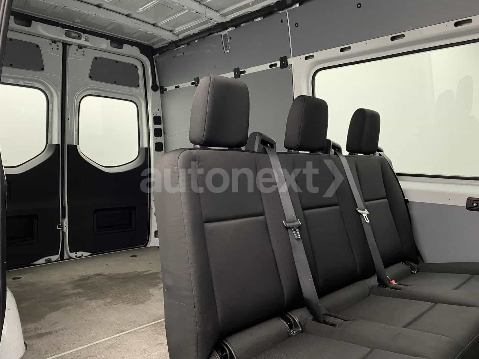 Mercedes-Benz Sprinter 09/2021-photo-15