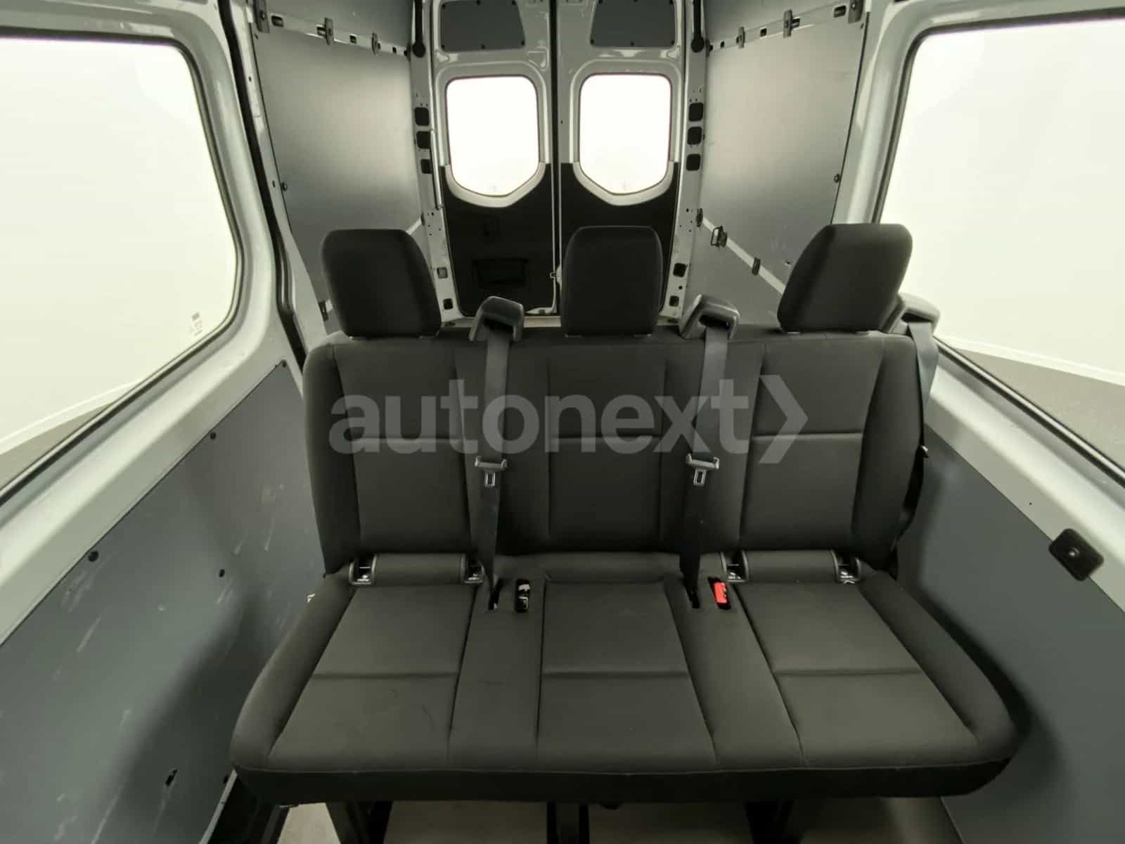 Mercedes-Benz Sprinter 09/2021-photo-16
