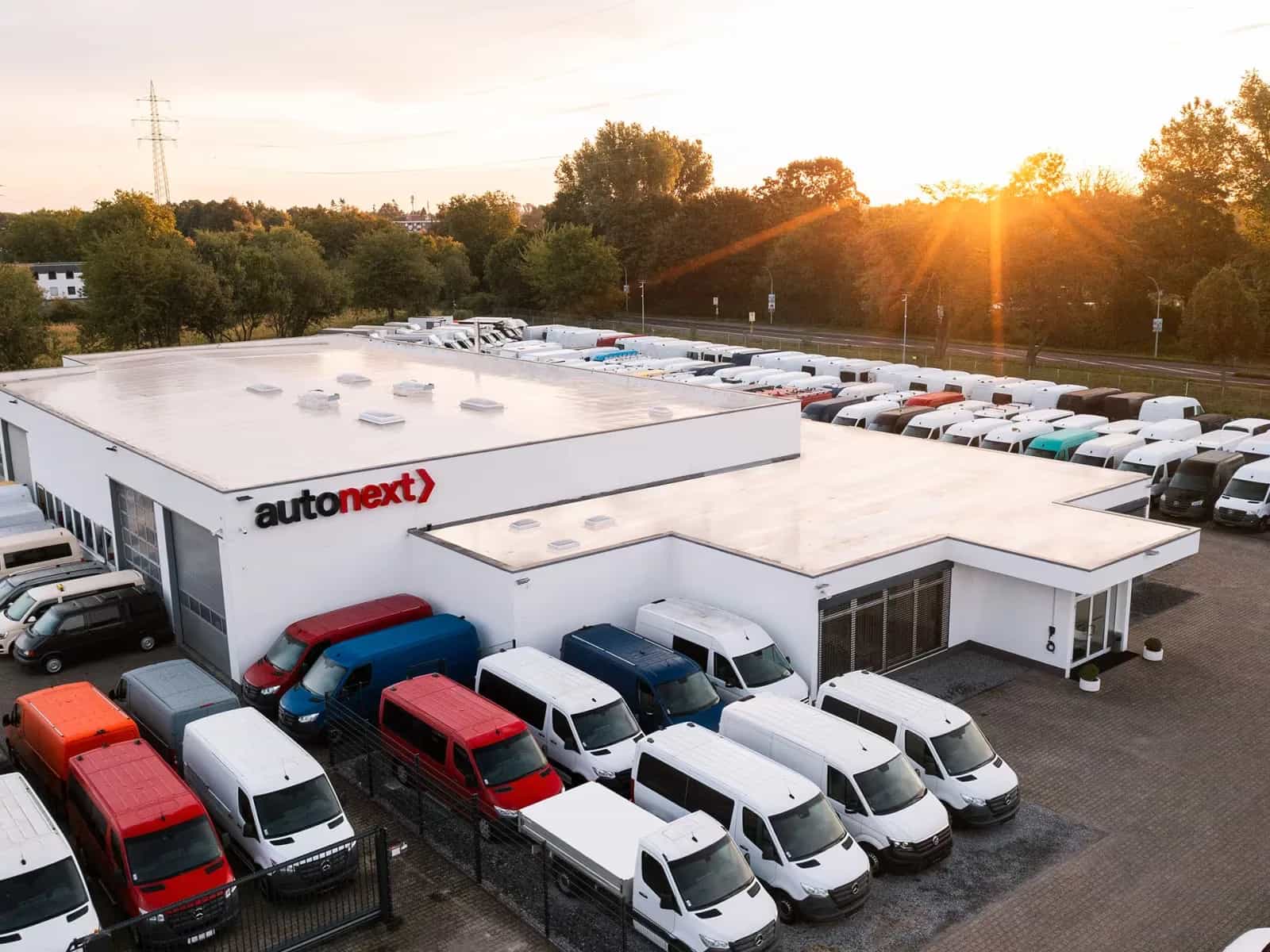 Mercedes-Benz Sprinter 09/2021-photo-2