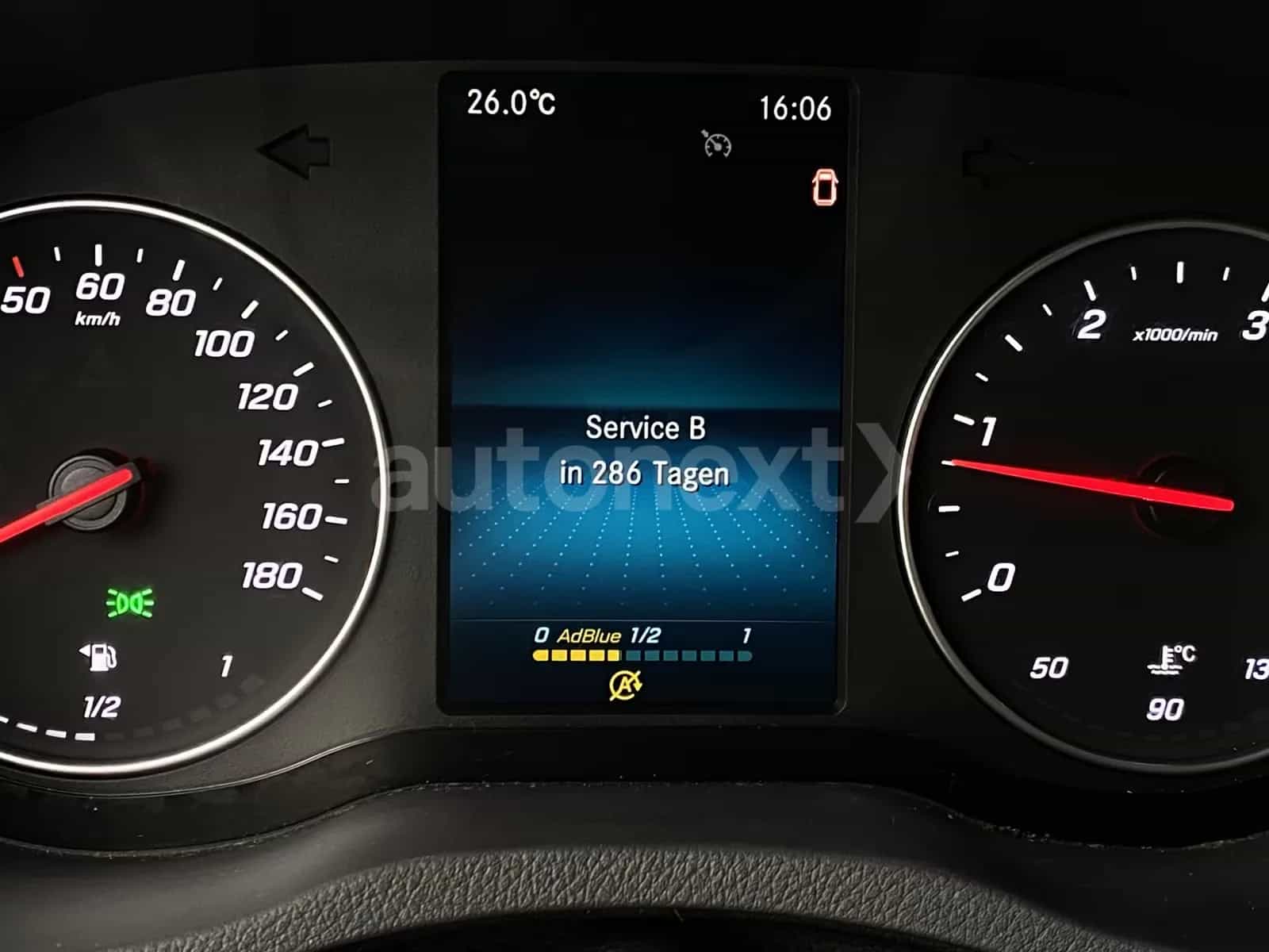 Mercedes-Benz Sprinter 09/2021-photo-20