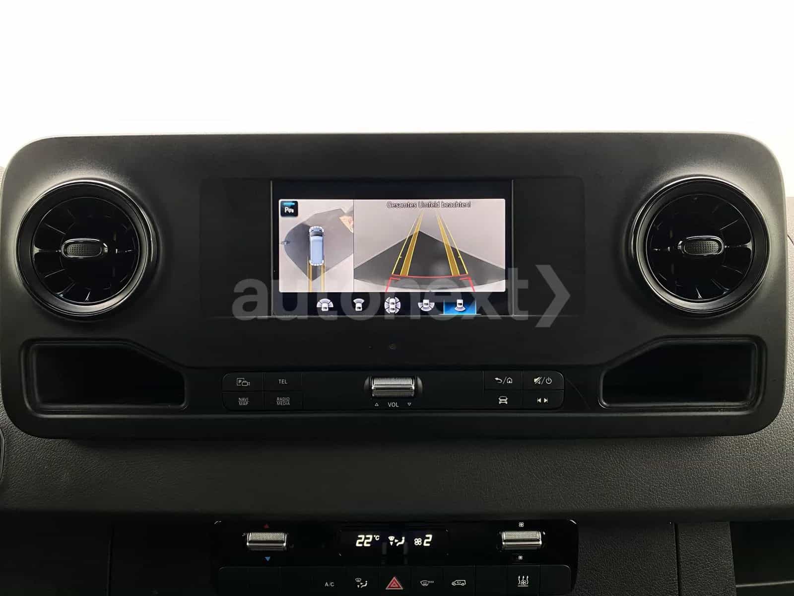 Mercedes-Benz Sprinter 09/2021-photo-21