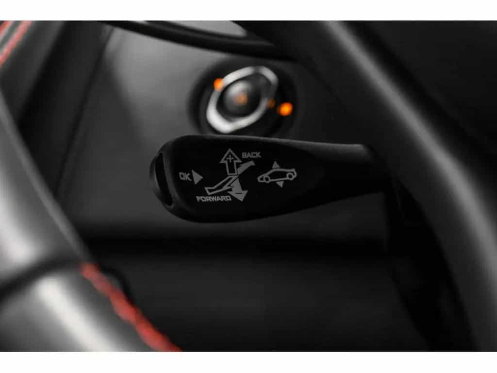 McLaren 570S Spider 3.8 V8 07/2018-photo-15