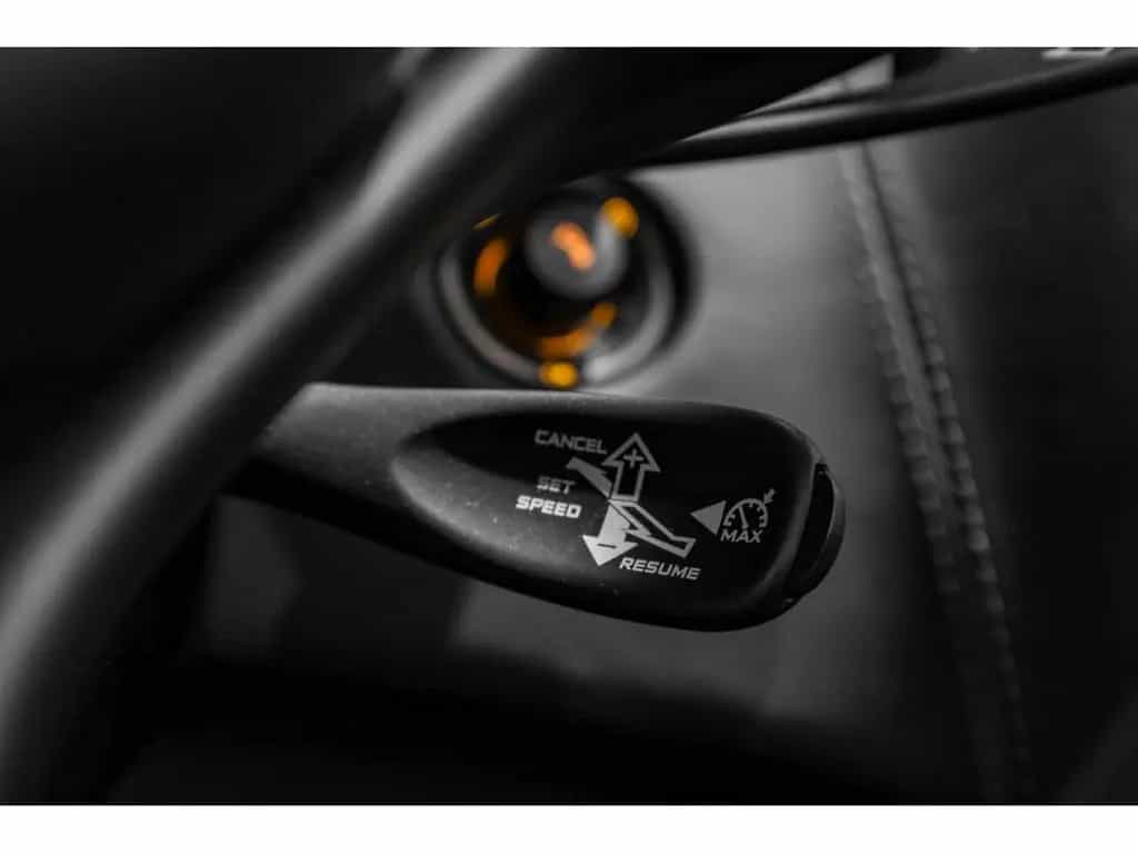 McLaren 570S Spider 3.8 V8 07/2018-photo-16