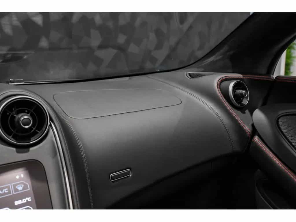 McLaren 570S Spider 3.8 V8 07/2018-photo-23