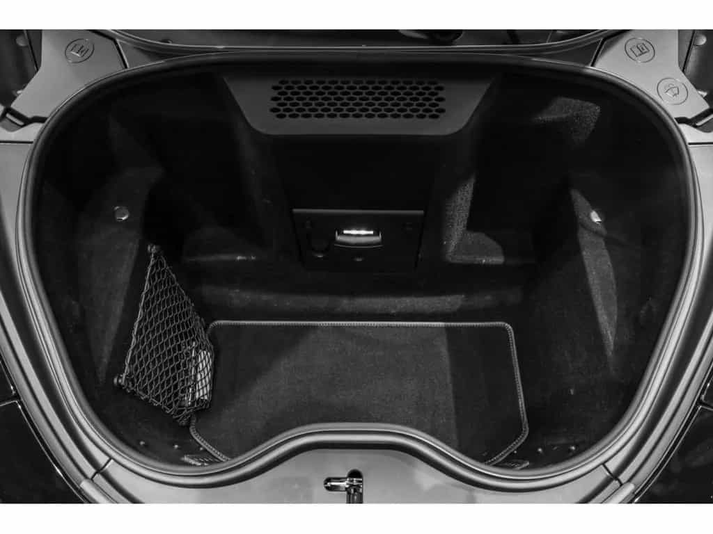 McLaren 570S Spider 3.8 V8 07/2018-photo-29