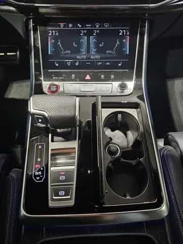 Audi SQ8 Black Edition Pano Matrix Hud B&O 22''Faceli 02/2024-photo-18