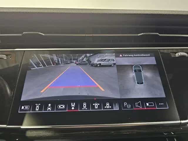 Audi SQ8 Black Edition Pano Matrix Hud B&O 22''Faceli 02/2024-photo-21