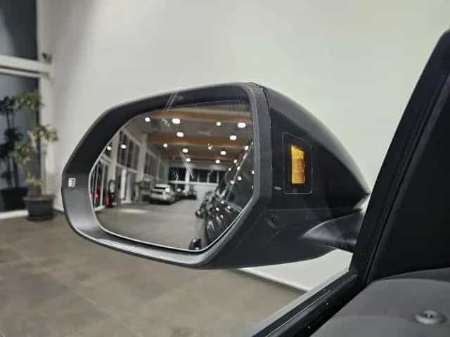 Audi SQ8 Black Edition Pano Matrix Hud B&O 22''Faceli 02/2024-photo-24