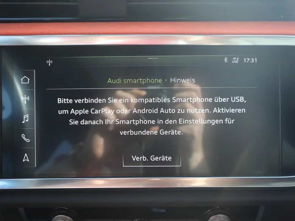 Audi Q3 45 2.0 TFSI quattro S-Line Edition One VC LED 02/2019-photo-12