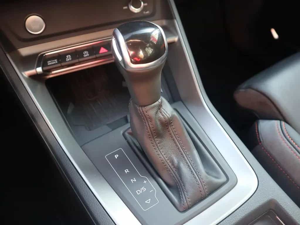Audi Q3 45 2.0 TFSI quattro S-Line Edition One VC LED 02/2019-photo-21