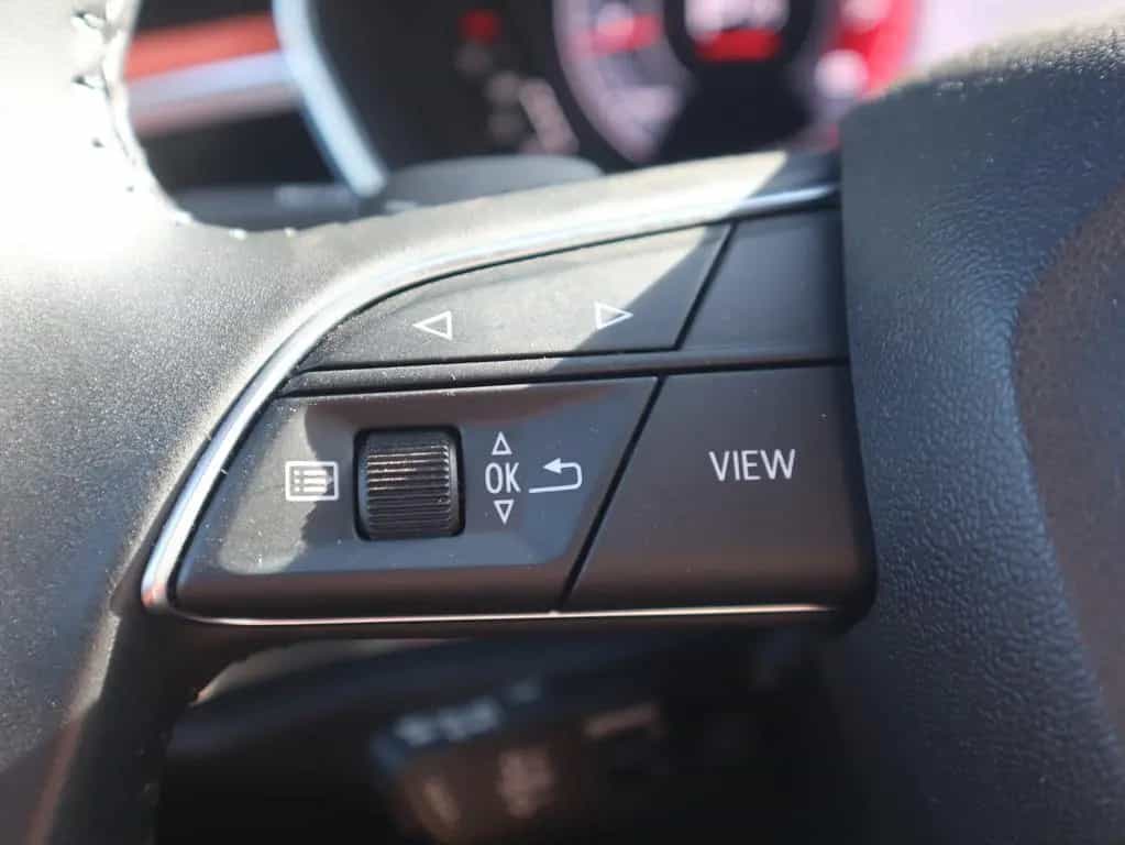 Audi Q3 45 2.0 TFSI quattro S-Line Edition One VC LED 02/2019-photo-25