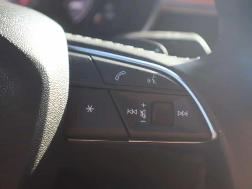 Audi Q3 45 2.0 TFSI quattro S-Line Edition One VC LED 02/2019-photo-26