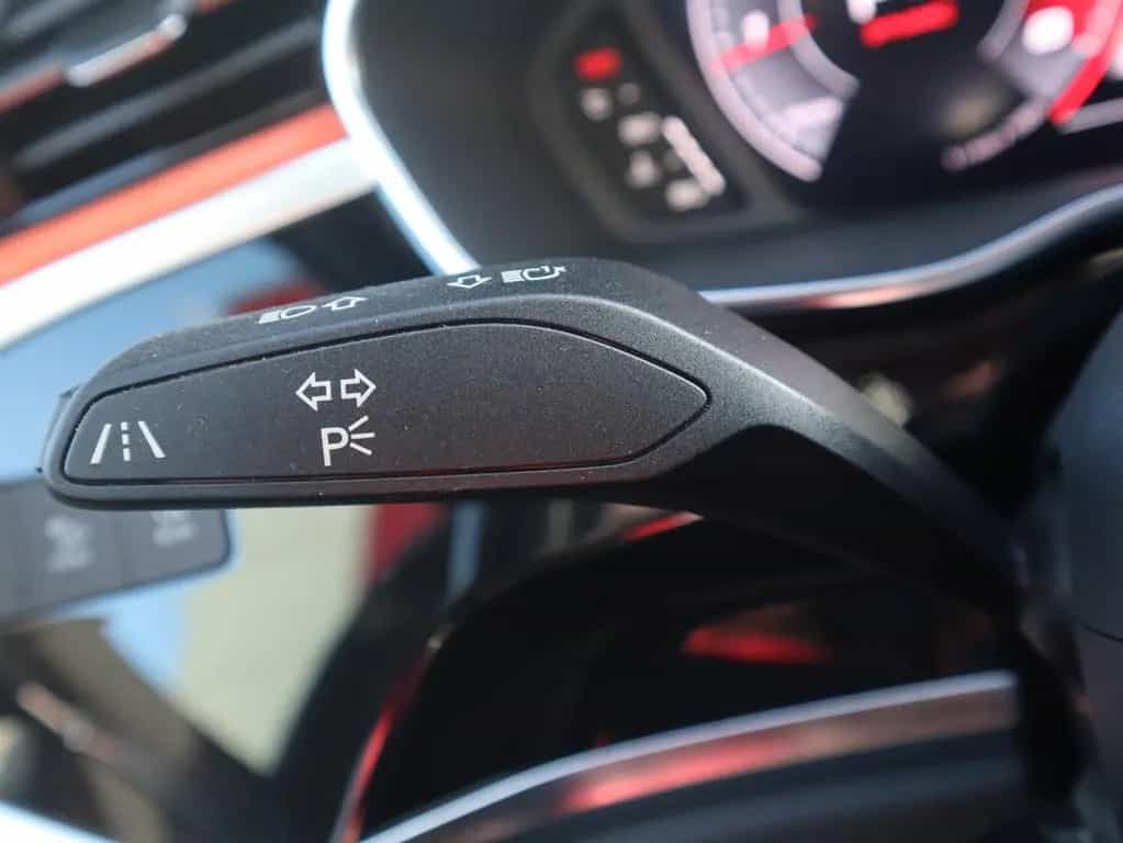 Audi Q3 45 2.0 TFSI quattro S-Line Edition One VC LED 02/2019-photo-27