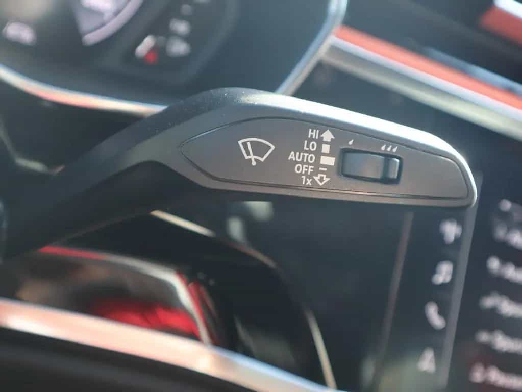 Audi Q3 45 2.0 TFSI quattro S-Line Edition One VC LED 02/2019-photo-28