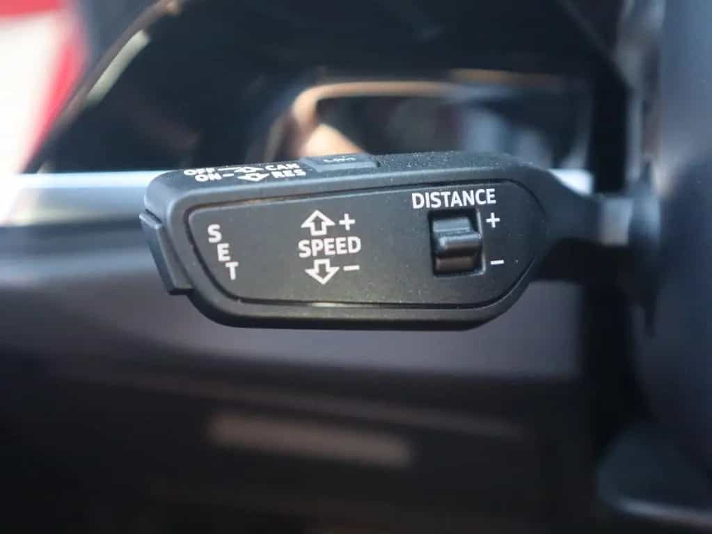 Audi Q3 45 2.0 TFSI quattro S-Line Edition One VC LED 02/2019-photo-29
