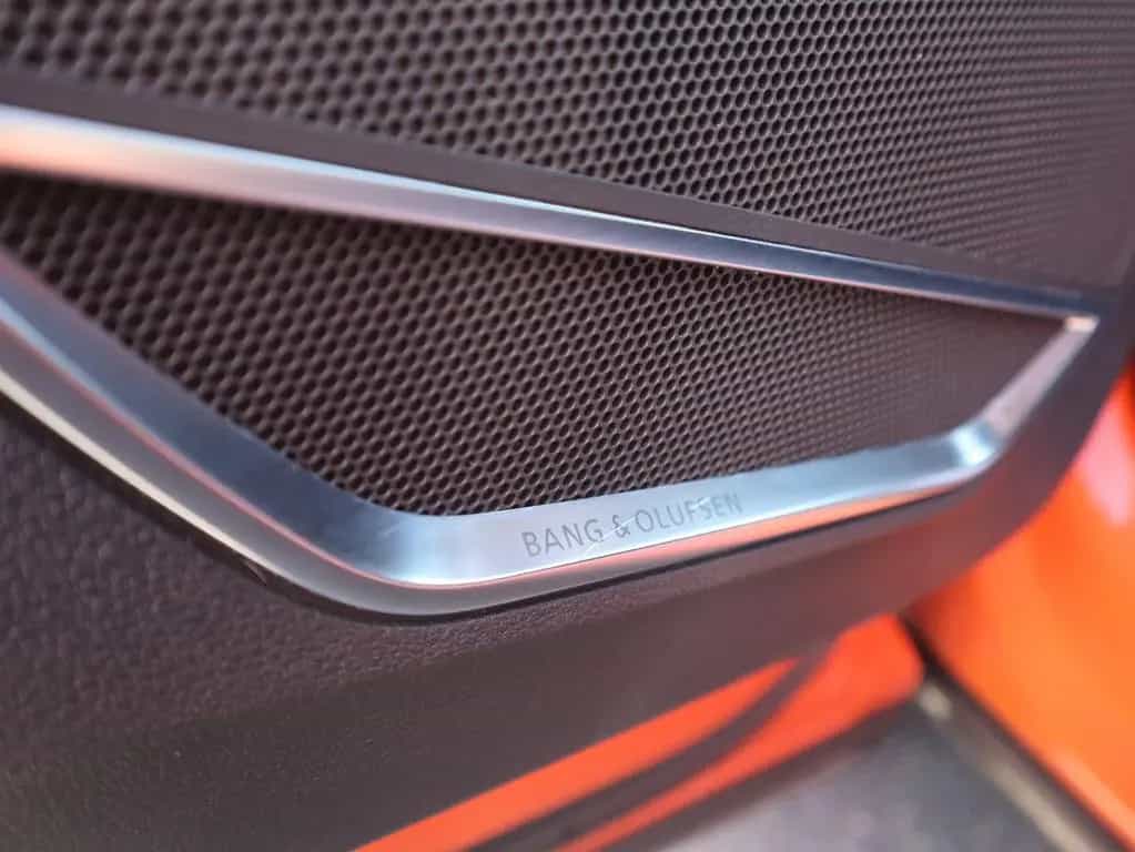 Audi Q3 45 2.0 TFSI quattro S-Line Edition One VC LED 02/2019-photo-32