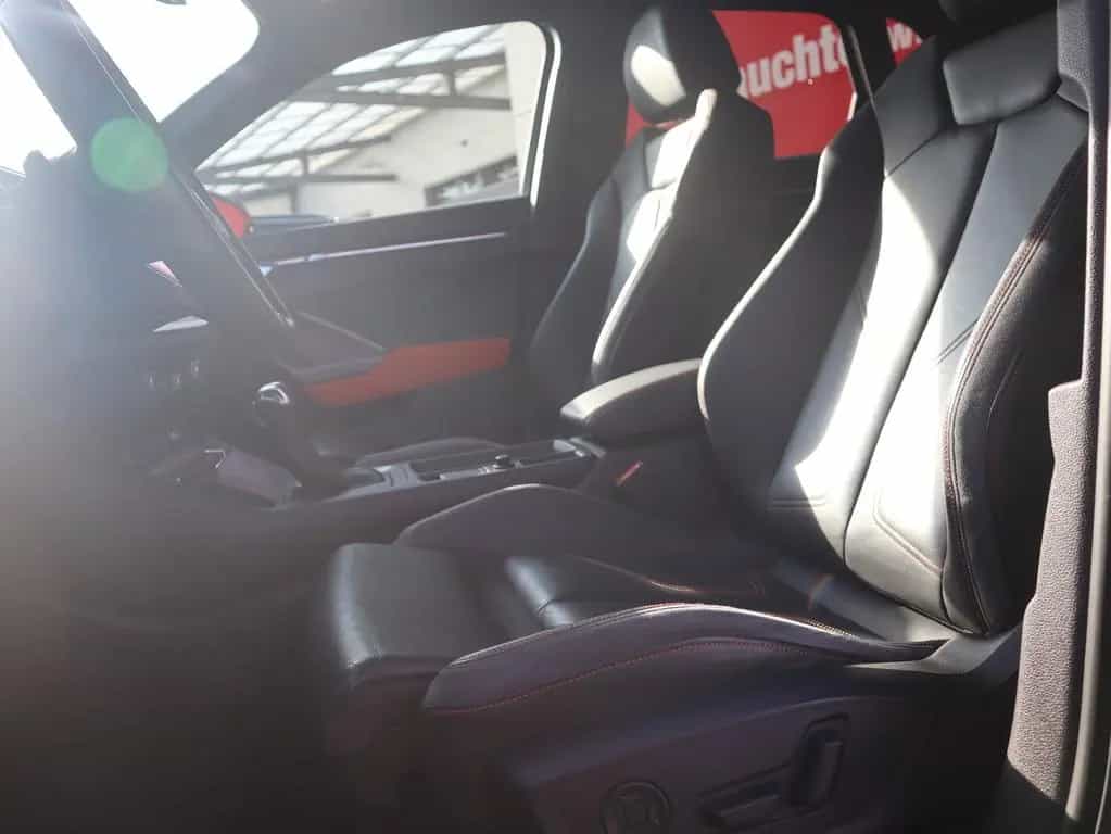 Audi Q3 45 2.0 TFSI quattro S-Line Edition One VC LED 02/2019-photo-33