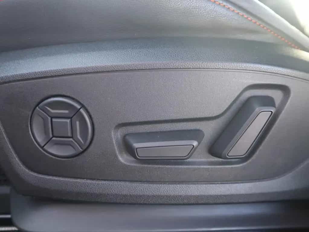 Audi Q3 45 2.0 TFSI quattro S-Line Edition One VC LED 02/2019-photo-34
