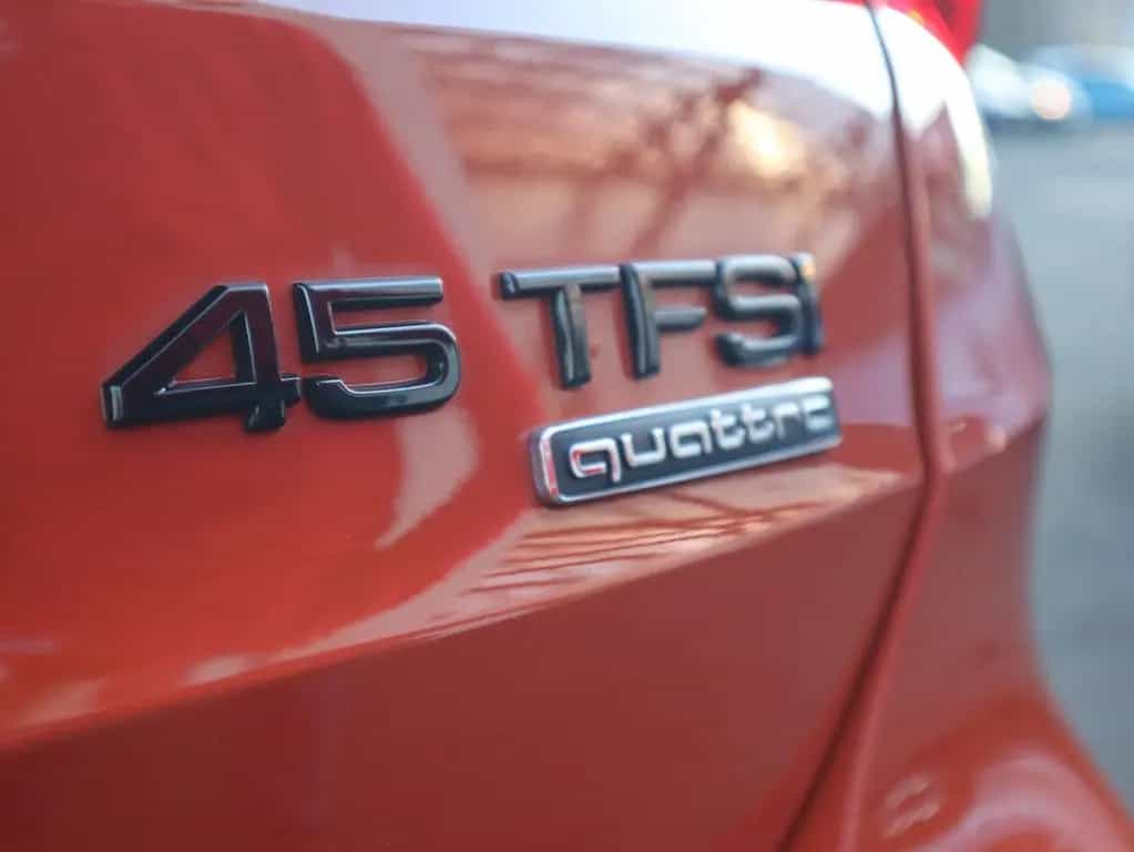 Audi Q3 45 2.0 TFSI quattro S-Line Edition One VC LED 02/2019-photo-40