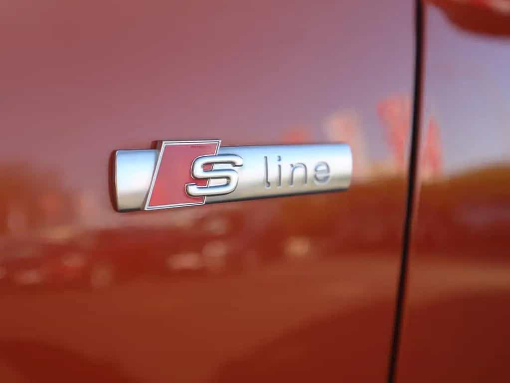 Audi Q3 45 2.0 TFSI quattro S-Line Edition One VC LED 02/2019-photo-41