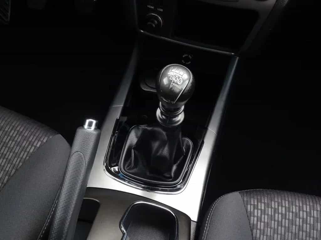 Ssangyong Korando Navi Tempomat Sitzheizung Kamera 08/2019-photo-15