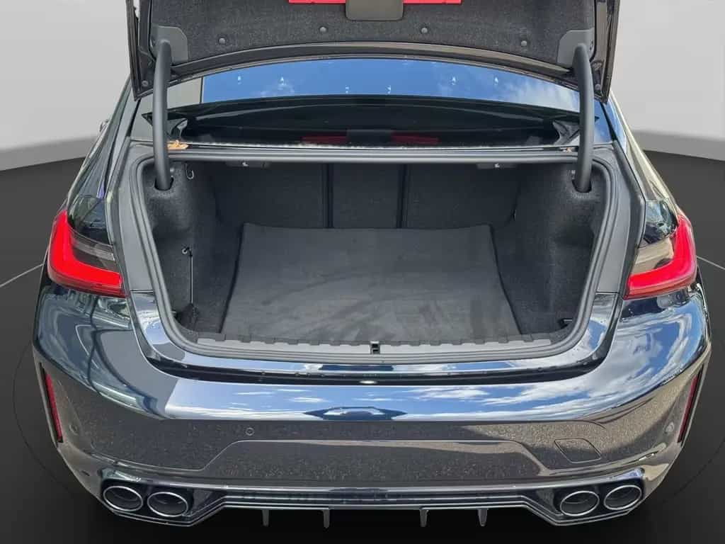 ALPINA B3 GT Limousine 05/2026-photo-13