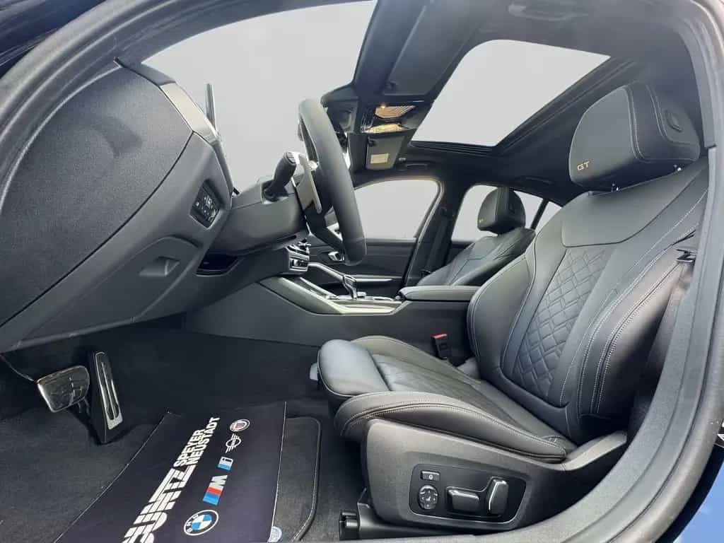 ALPINA B3 GT Limousine 05/2026-photo-17