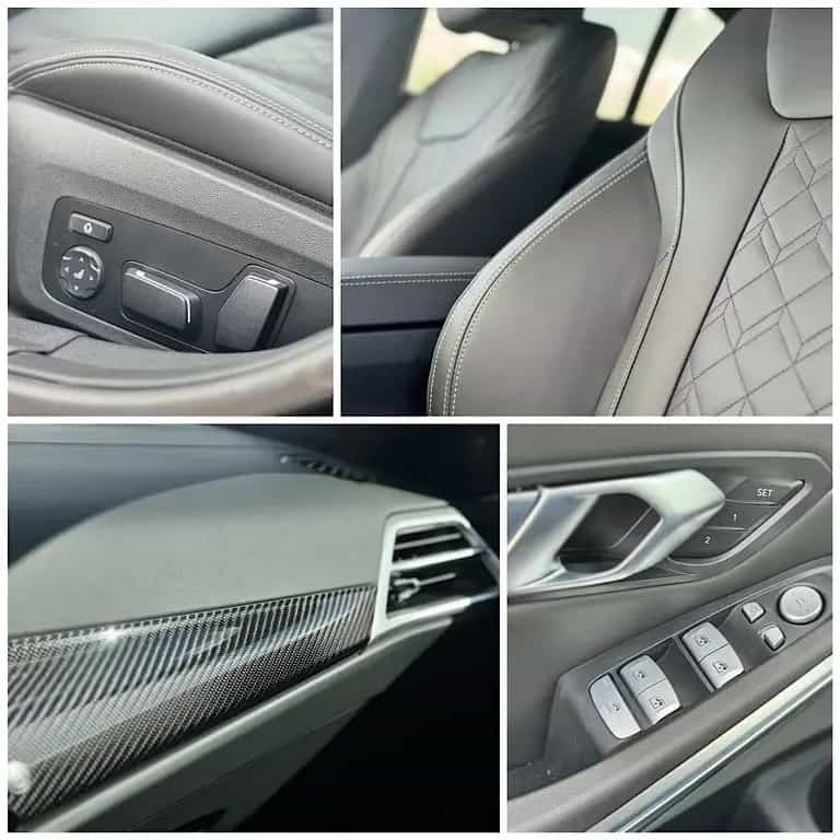 ALPINA B3 GT Limousine 05/2026-photo-18