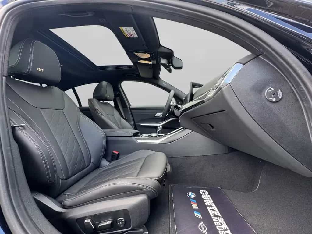 ALPINA B3 GT Limousine 05/2026-photo-27